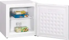 Amica zamrzovalna skrinja GB15151W