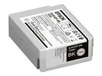 Črna kartuša Epson Sjic42P-Bk
