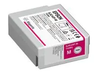 Epson Sjic42P-M magenta kartuša s črnilom