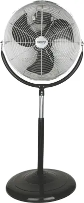 talni ventilator Adler CR 7307