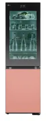 LG GBG719MDNN hladilnik z zamrzovalnikom spodaj
