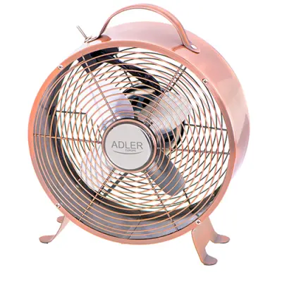 Ventilator 17,5cm / 6,6 "