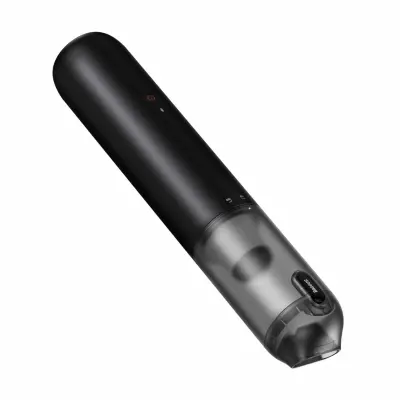 Baseus ročni akumulatorski sesalec A3 lite 100W črn VCAQ050001