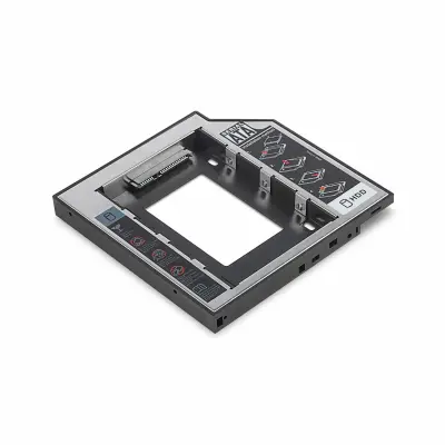 Digitus nosilec za HDD-12,7mm-prenosnike DA-71109