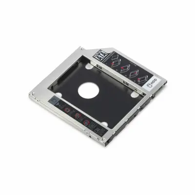 Digitus nosilec za HDD-9,5mm-prenosnike DA-71108