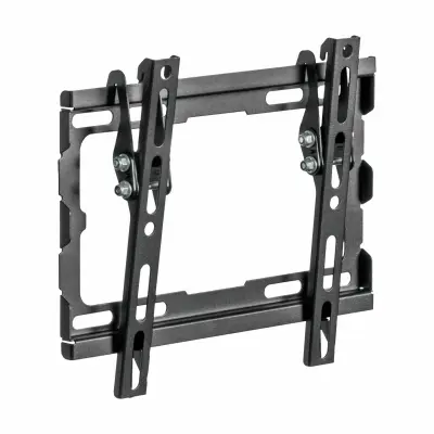 SBOX stenski nosilec za TV PLB-3422T-2 črn