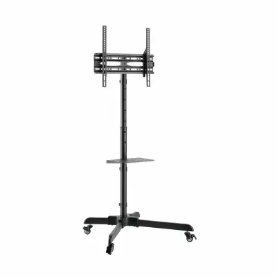 SBOX samostoječi nosilec za TV FS-224-2
