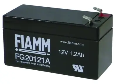 Fiamm akumulator FG20121A