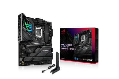 Matična plošča Asus Rog Strix Z790-F Gaming Wifi Ii Atx