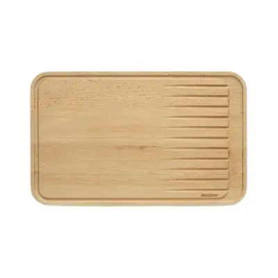 Brabantia elegantna lesena deska za rezanje, 260704