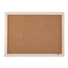 Tabla pluta levia 60x90 cm lesen okvir 110293