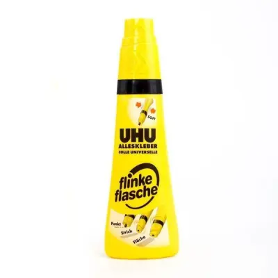 Lepilo uhu flinke twistglue s topili 35 gr