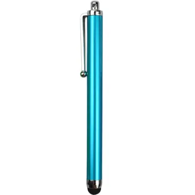 iLike PS1 Univerzalni kapacitivni zaslon Stylus Pen (10,5 cm) za pametni telefon in tablični računalnik Modra