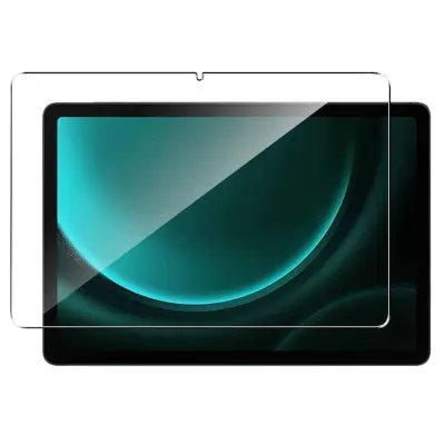 Prozorno kaljeno steklo iLike 2.5D Edge za Samsung Galaxy Tab S9 FE X510 Wi-Fi / X516B 5G