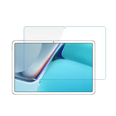 Prozorno kaljeno steklo iLike 2.5D Edge za Huawei MatePad 10.4'' (2022) BAH3-W09 / BAH3-AL00