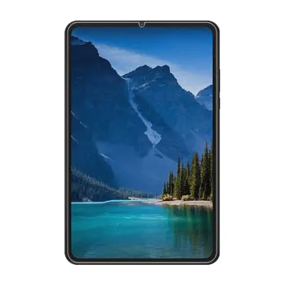 Prozorno kaljeno steklo iLike 2.5D Edge za Xiaomi Pad 5 11'' (2021) / Pad 5 Pro 11'' (2021)