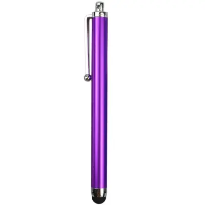 iLike PS1 Univerzalni kapacitivni zaslon Stylus Pen (10,5 cm) za pametni telefon in tablični računalnik vijoličen