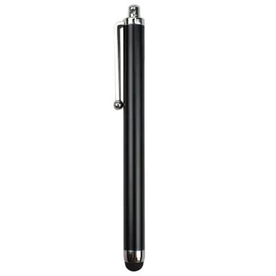 iLike PS1 Universal Capacitive screen Stylus Pen (10,5 cm) za pametni telefon in tablični računalnik črna