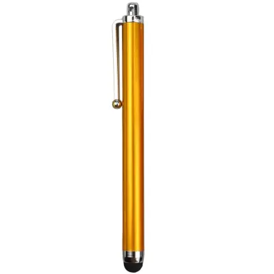 iLike PS1 univerzalni kapacitivni zaslon Stylus Pen (10,5 cm) za pametni telefon in tablični računalnik rumena