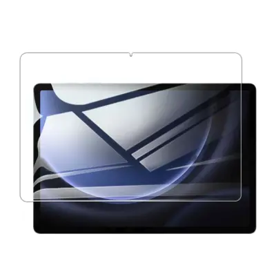 Prozorno kaljeno steklo iLike 2.5D Edge za Samsung Galaxy Tab S9 FE+ X610 Wi-Fi / X616B 5G