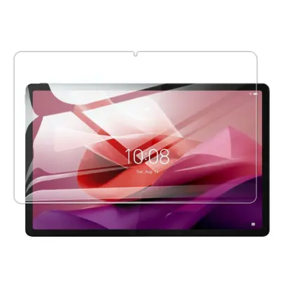 Prozorno kaljeno steklo iLike 2.5D Edge za Lenovo Tab P12 12,7'' (2023)