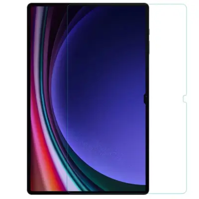 Prozorno kaljeno steklo iLike 2.5D Edge za Samsung Galaxy Tab S9 Ultra 14,6'' X910 / X916B / X918N (2023)