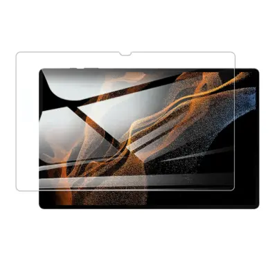 Prozorno kaljeno steklo iLike 2.5D Edge za Samsung Galaxy Tab S9 11'' X710 / X716B / X718U (2023)