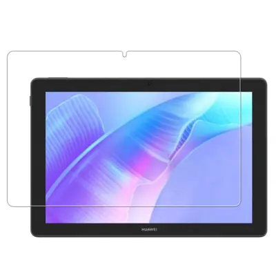 Prozorno kaljeno steklo iLike 2.5D Edge za Huawei MatePad T10s 10.1'' AGS3-L09 (2020)