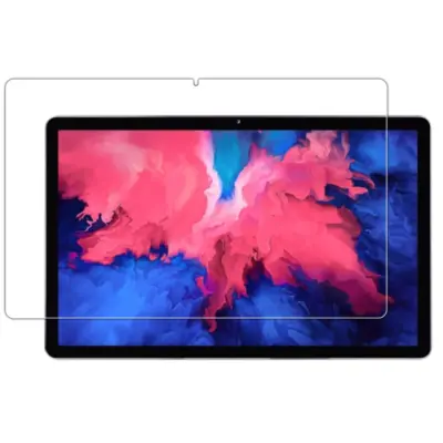 Prozorno kaljeno steklo iLike 2.5D Edge za Lenovo IdeaTab M10 Plus 10,3'' 3rd Gen X606 (2020)