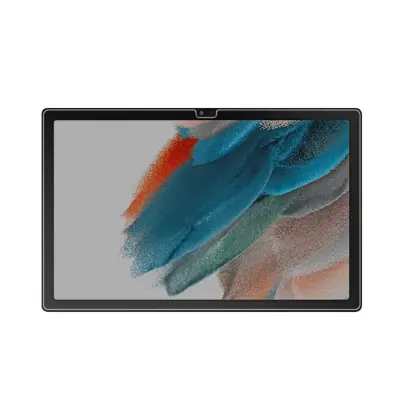 Prozorno kaljeno steklo iLike 2.5D Edge za Samsung Galaxy Tab A8 10.5'' (2021) X200 / X205 / X207