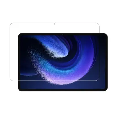 Prozorno kaljeno steklo iLike 2.5D Edge za Xiaomi Pad 6 11'' (2023) / Pad 6 Pro 11'' (2023)
