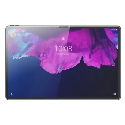Prozorno kaljeno steklo iLike 2.5D Edge za Lenovo Tab P12 Pro 12,6'' Q706F Wi-Fi / Q706Z 5G (2023)