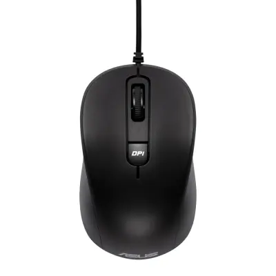 ASUS Mu101C črna miška