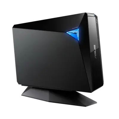 Usb Blu-Ray snemalnik Asus Bw-16D1H-U Pro črn