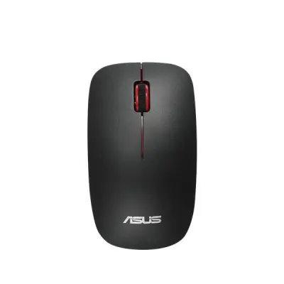 Miška Asus Wt300 Wireless Black