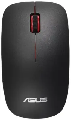 Miška Asus Wt300 Wireless Black