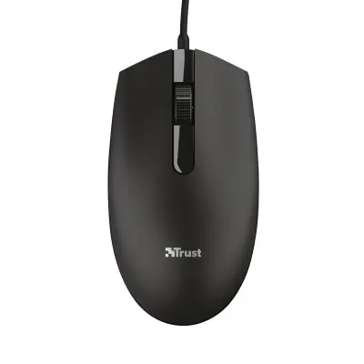Miška Trust Tm-101 črna