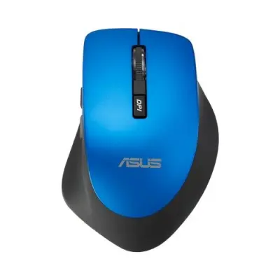 Miška Asus Wt425 Wireless Blue