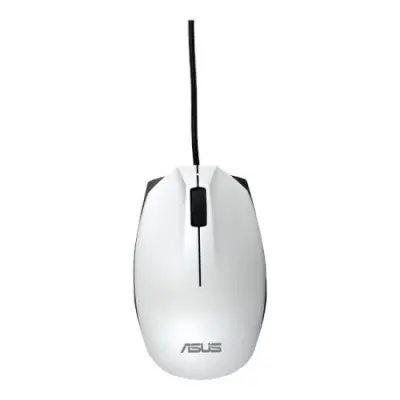 Miška Asus Ut280 Usb Bela