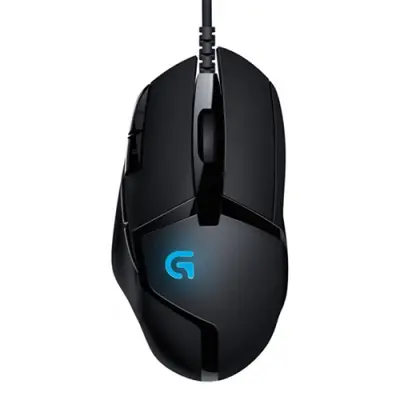 Logitech G402 Hyperion Fury Fps igralna miška