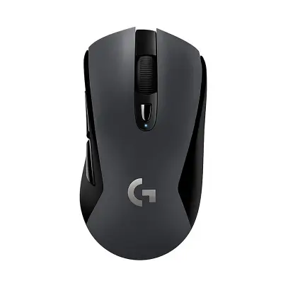 Brezžična/Bluetooth miška Logitech G603 Lightspeed