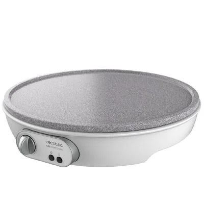 Crepera Cecotec Fun Crepestone
