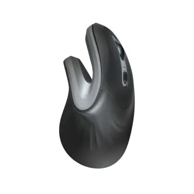 Zaupajte ergonomski brezžični miški Verro
