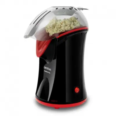 Palomitero cecotec zabava in okus pcorn
