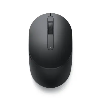 Brezžična miška Dell Ms3320W črna