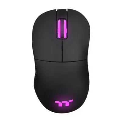 Črna miška Thermaltake