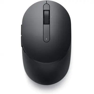 Dell Ms5120W Rf brezžična/Bluetooth obojestranska miška črna