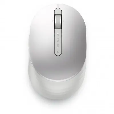 Dell Premier Ms7421W Rf brezžična/Bluetooth miška srebrna