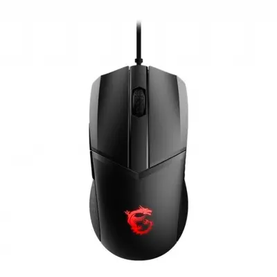 Lahka miška Msi Clutch Gm41 V2