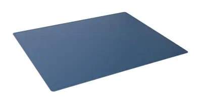 Durable Namizna podloga 53 x 40 cm modra